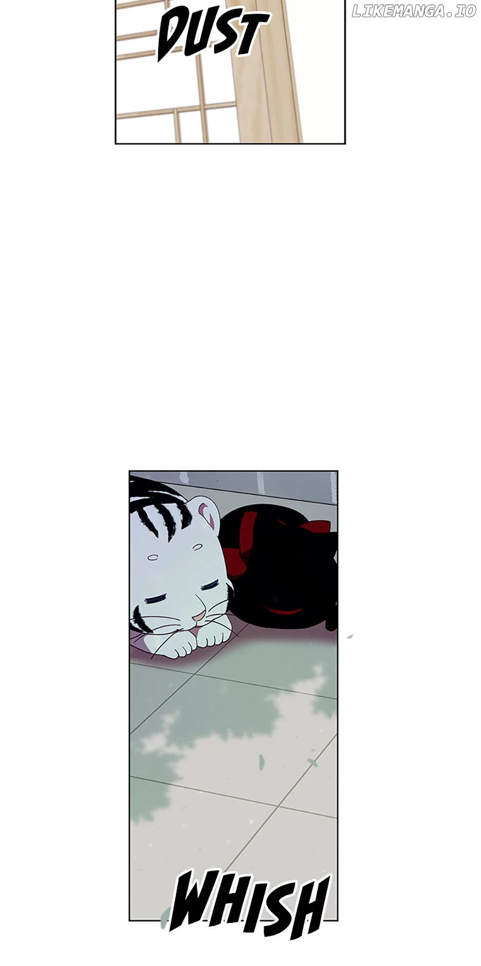 Welcome to Horong Café chapter 49 page 29