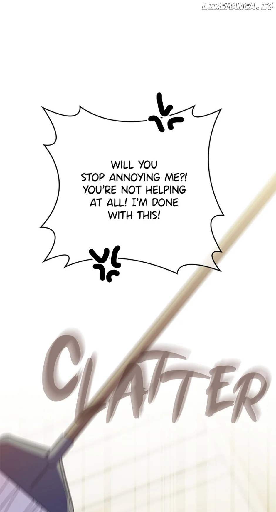 Welcome to Horong Café chapter 49 page 32