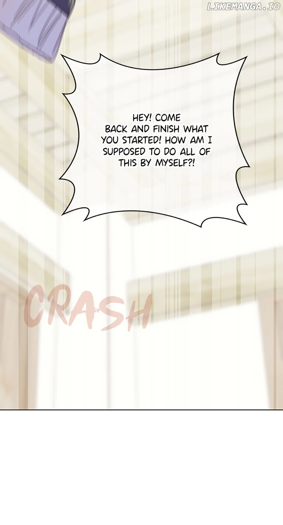 Welcome to Horong Café chapter 49 page 33