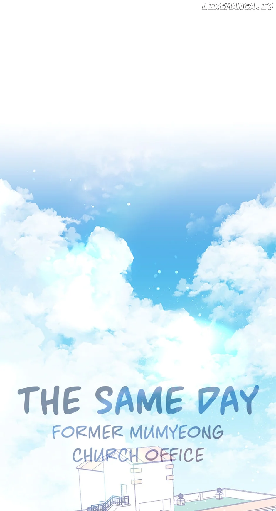 Welcome to Horong Café chapter 49 page 35
