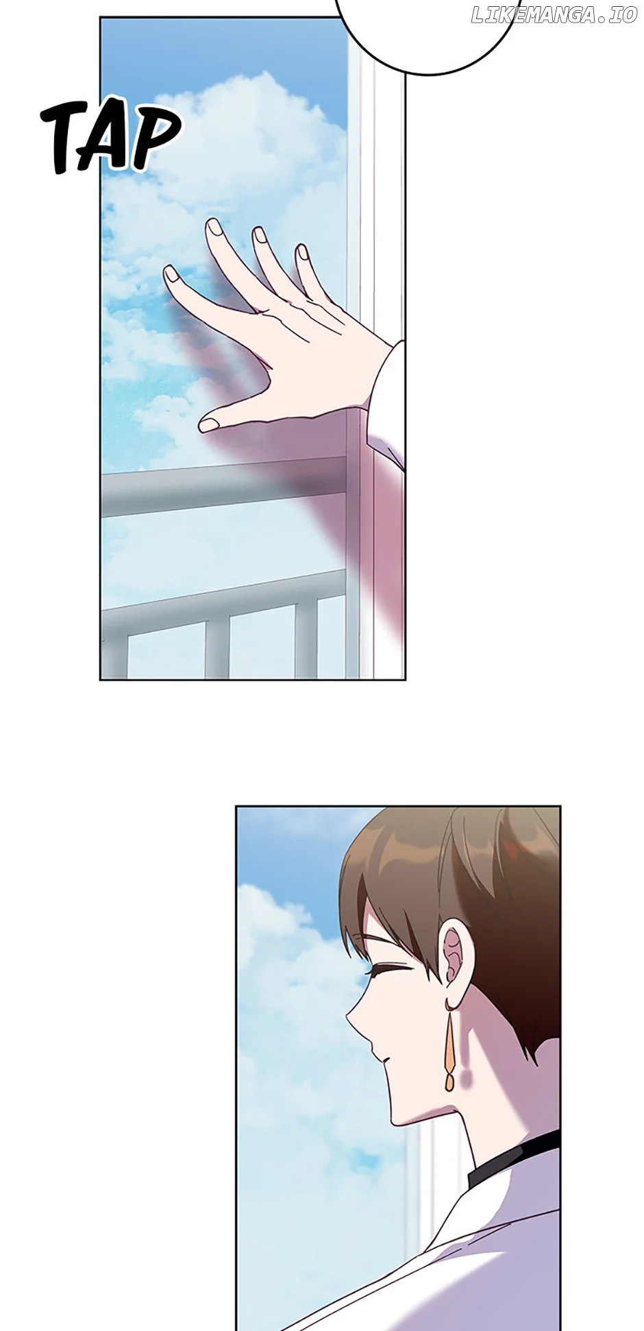 Welcome to Horong Café chapter 49 page 40