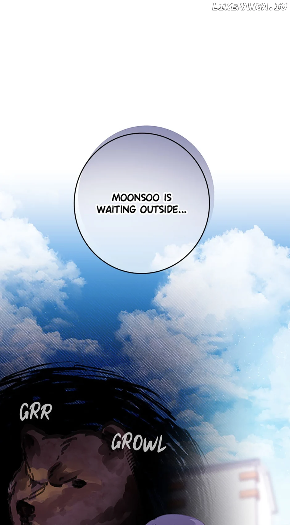 Welcome to Horong Café chapter 49 page 42