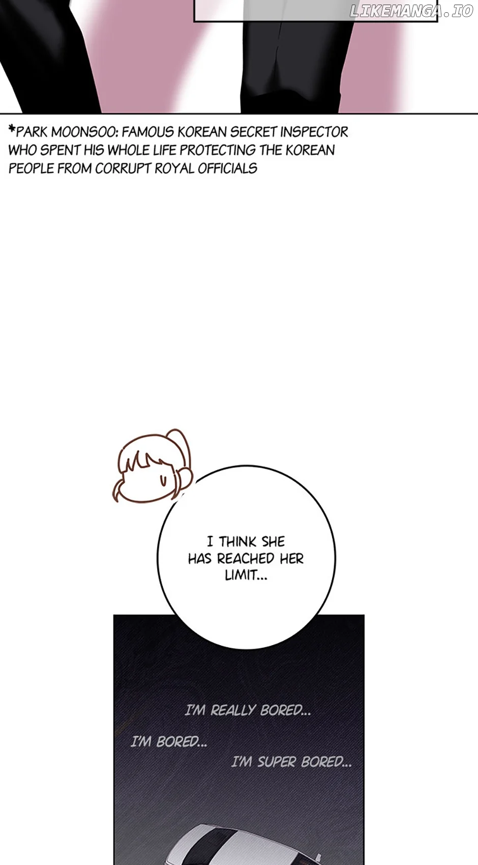 Welcome to Horong Café chapter 49 page 44