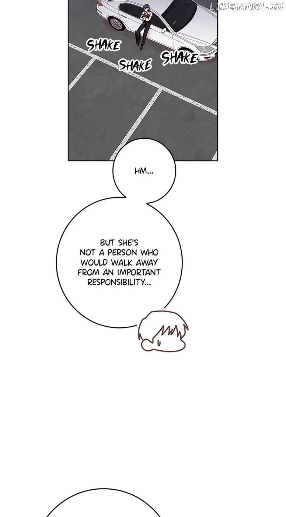 Welcome to Horong Café chapter 49 page 45
