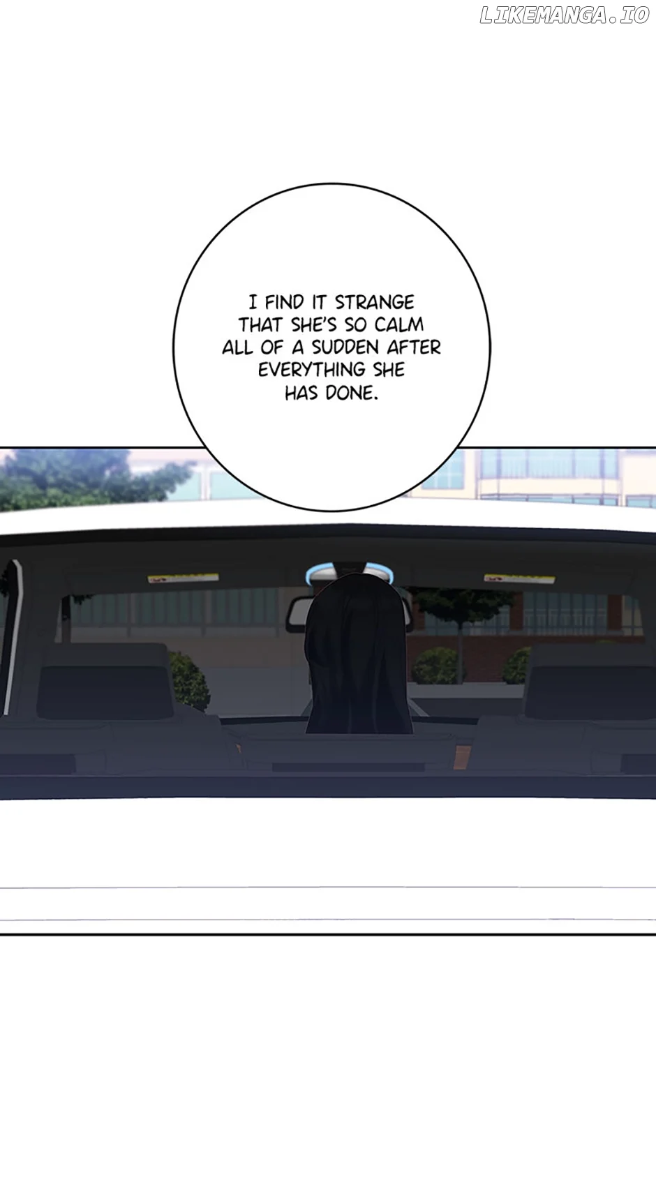 Welcome to Horong Café chapter 49 page 47