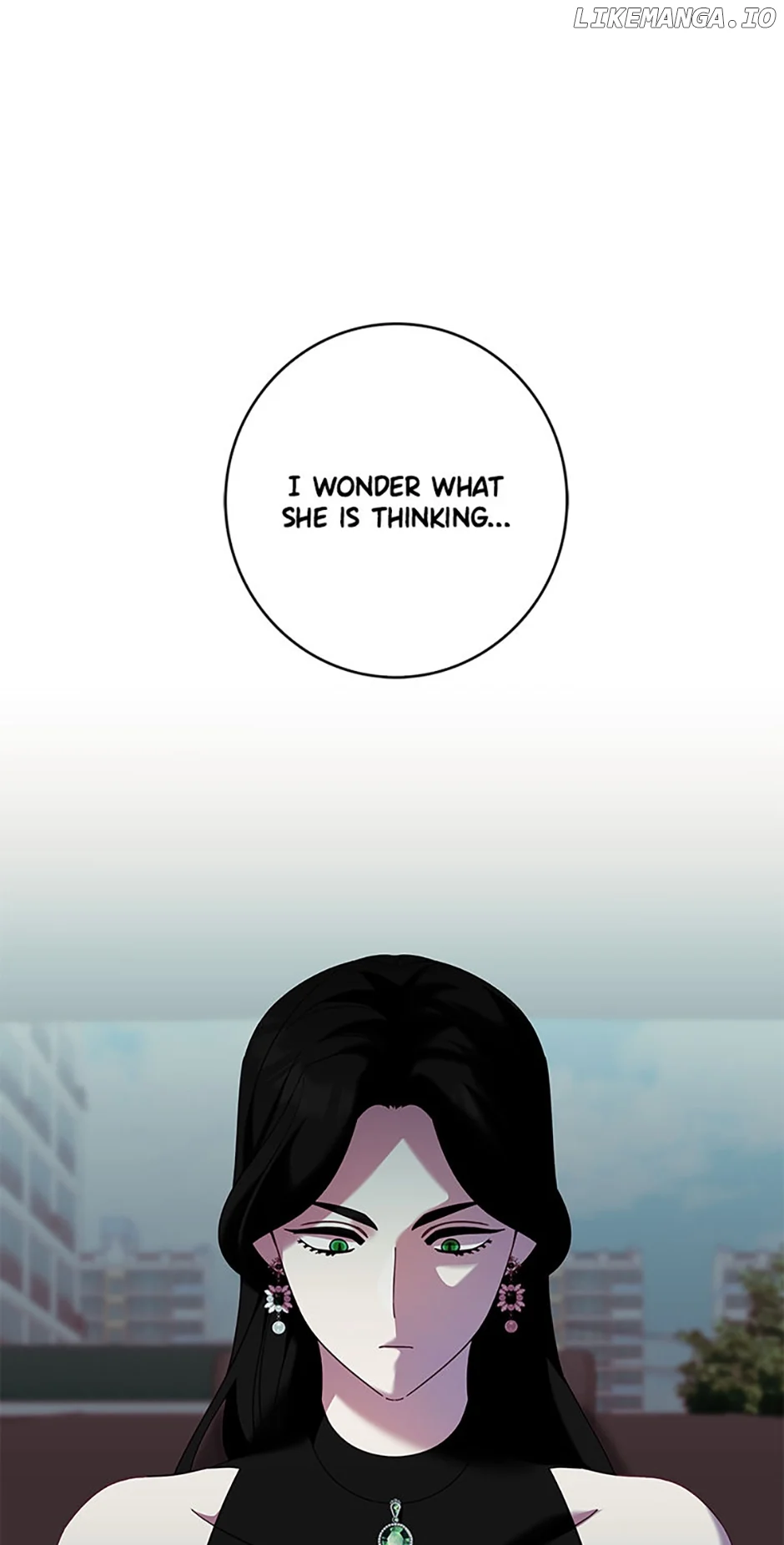 Welcome to Horong Café chapter 49 page 48
