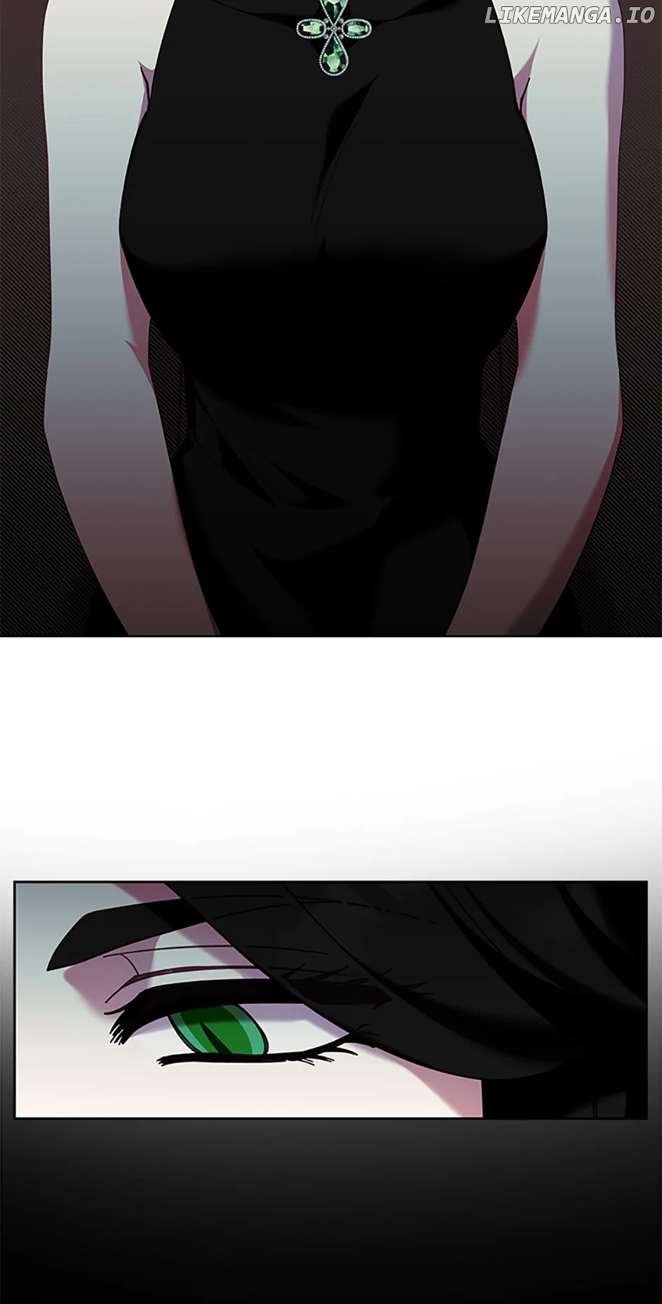 Welcome to Horong Café chapter 49 page 49