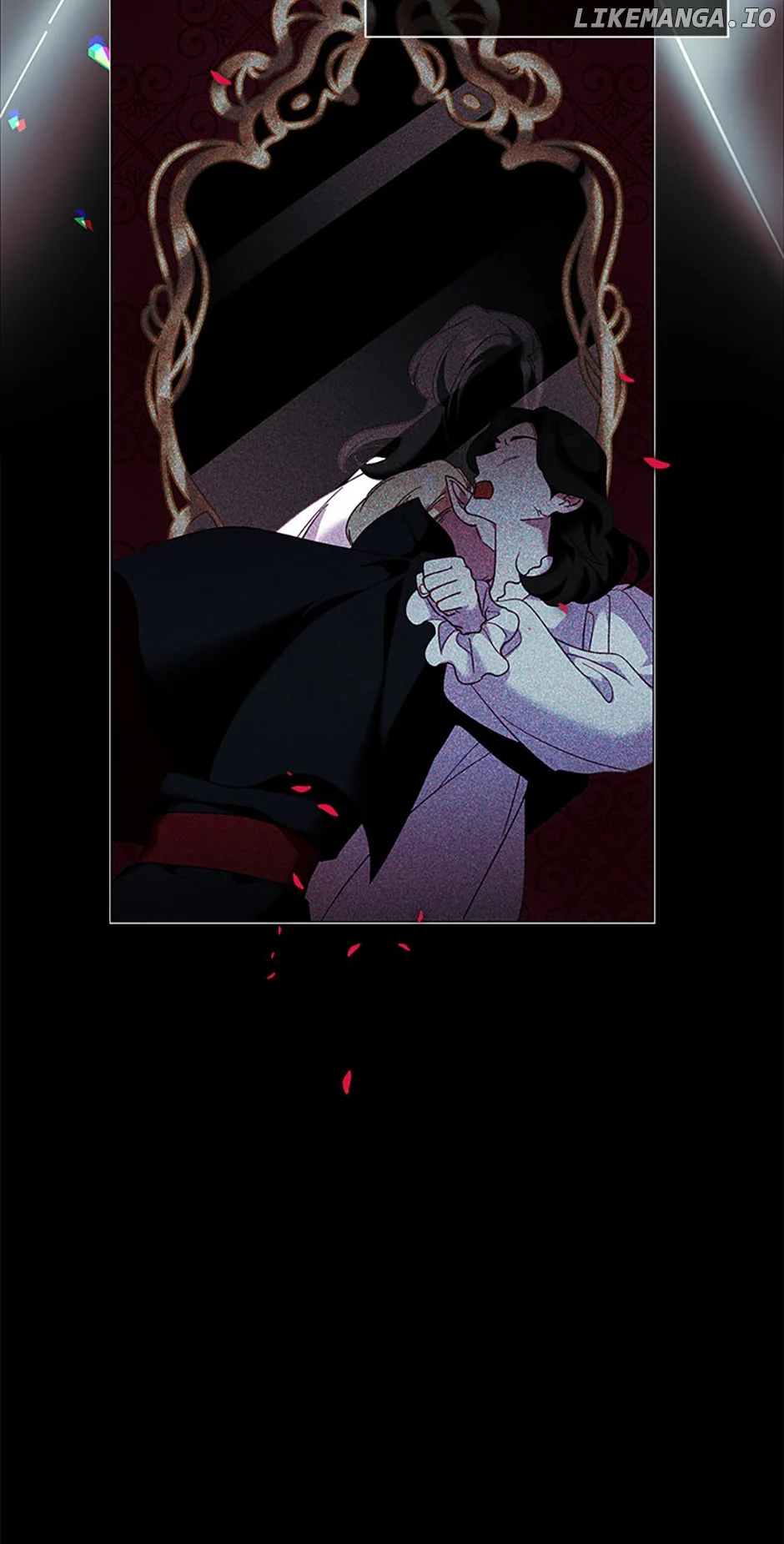 Welcome to Horong Café chapter 49 page 52