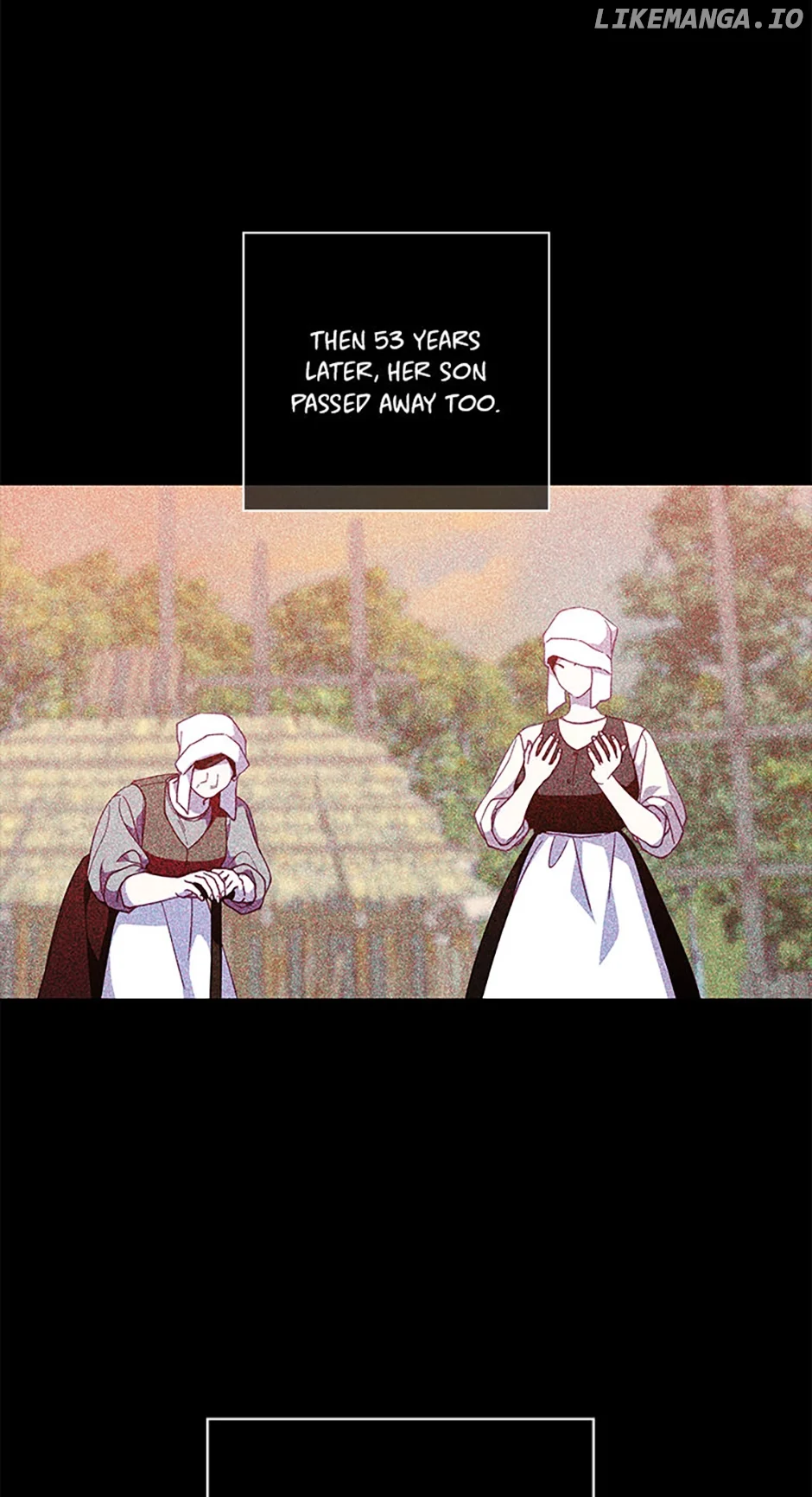 Welcome to Horong Café chapter 49 page 55