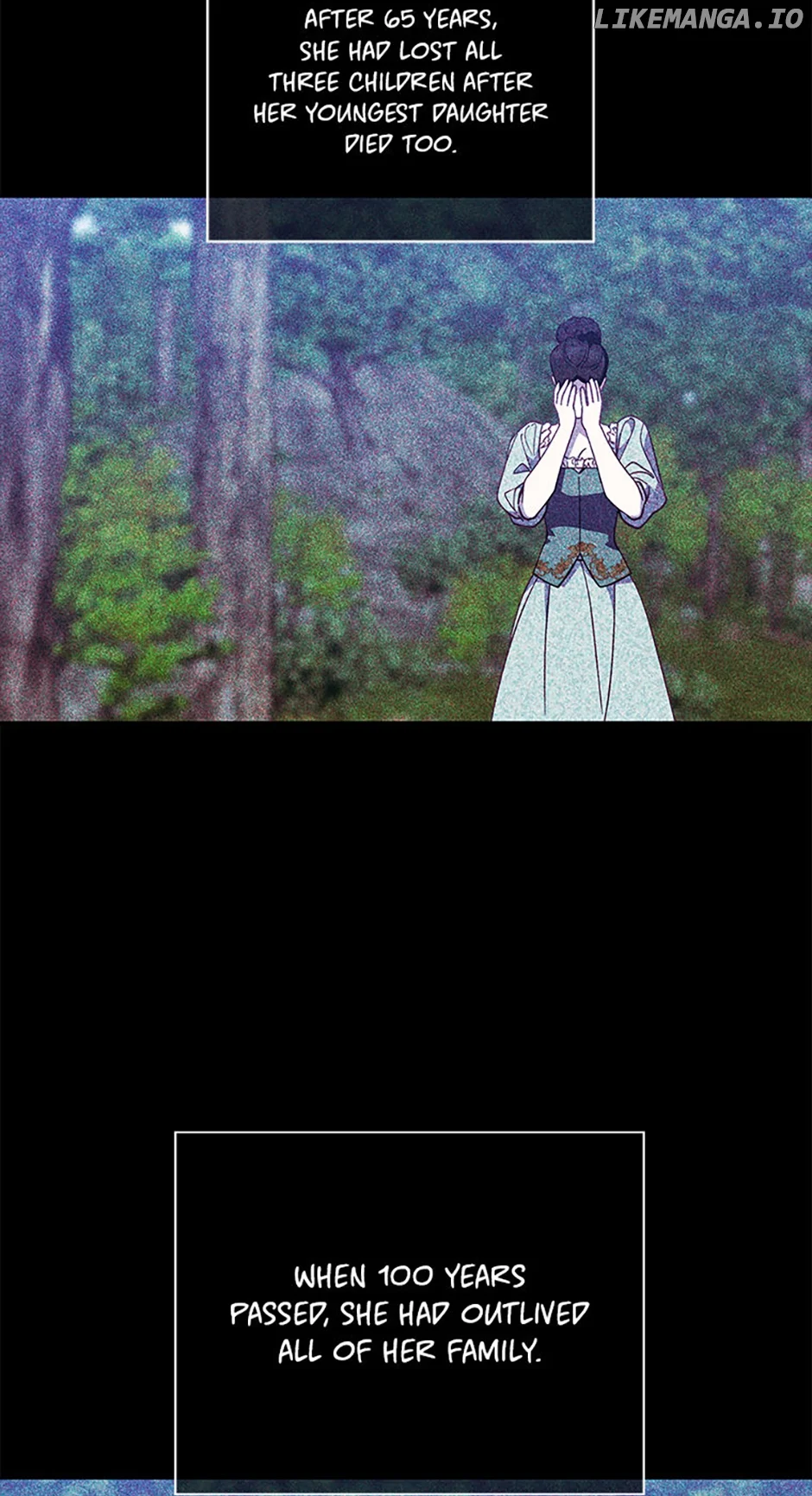 Welcome to Horong Café chapter 49 page 56