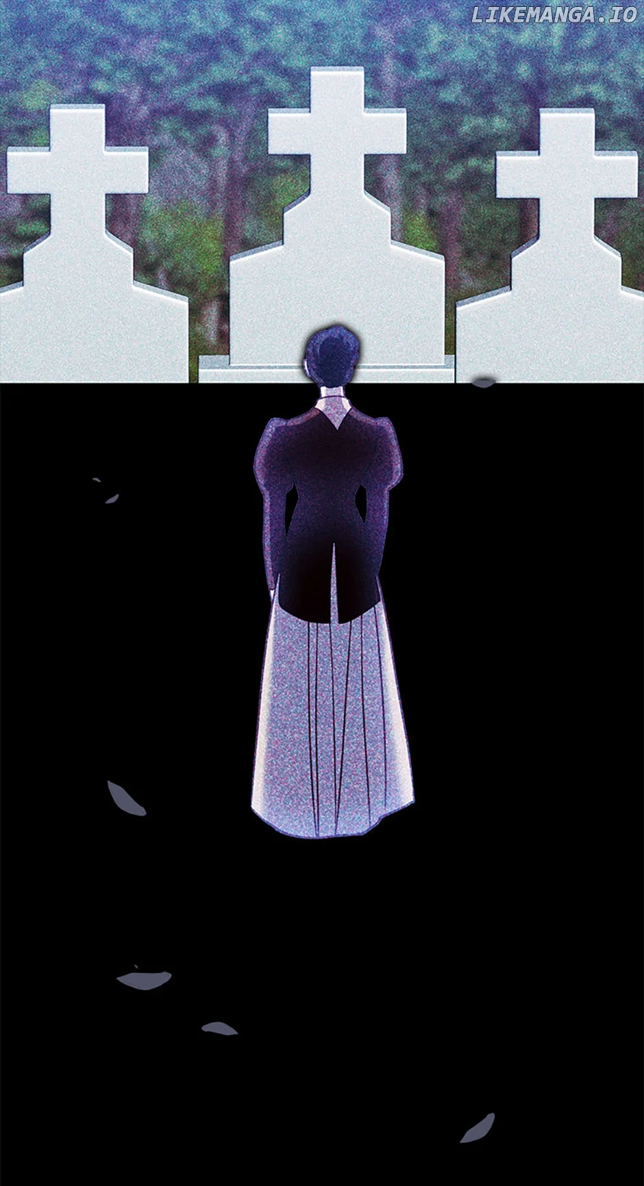 Welcome to Horong Café chapter 49 page 57