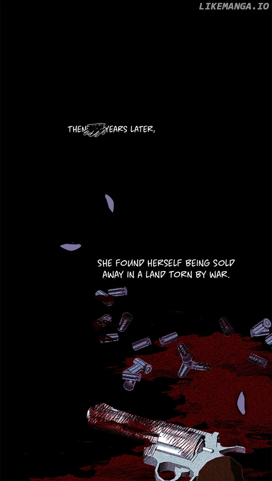 Welcome to Horong Café chapter 49 page 59