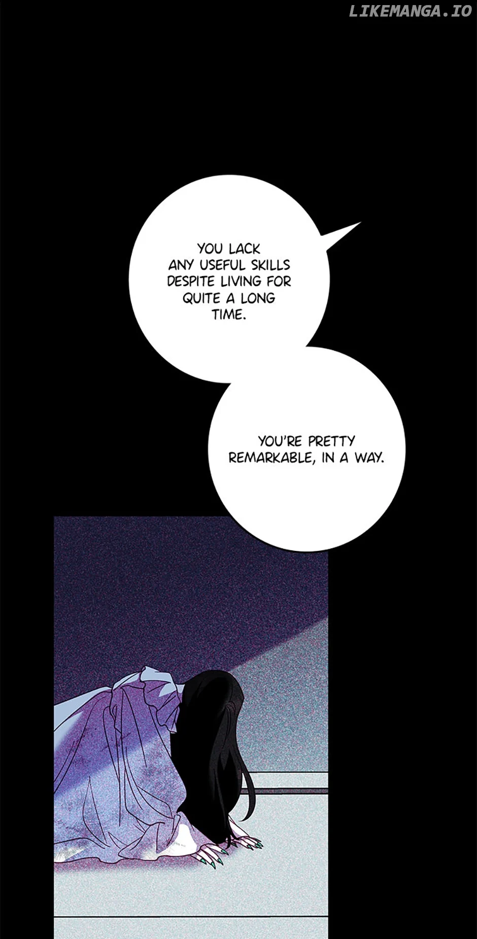 Welcome to Horong Café chapter 49 page 64