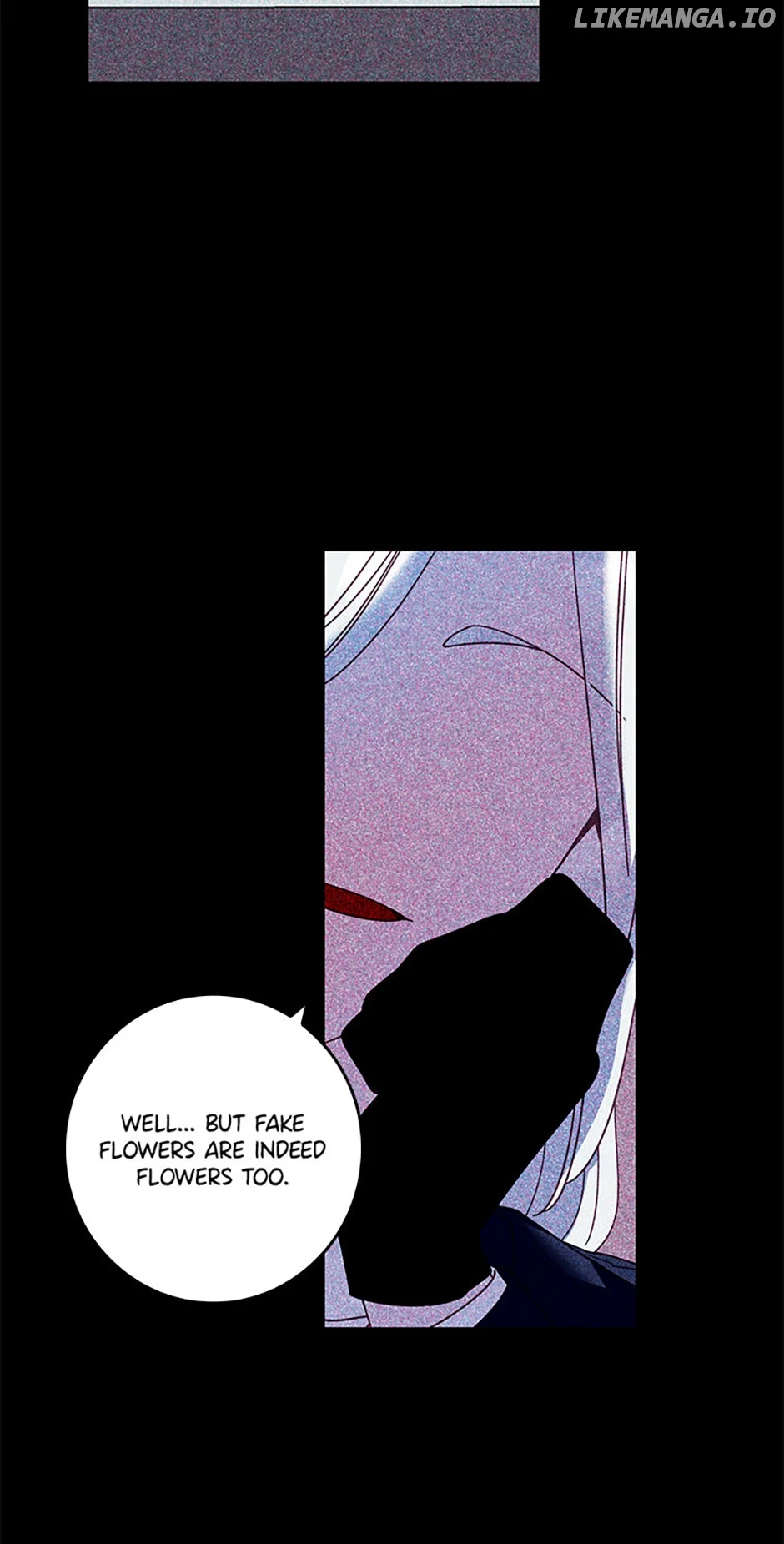 Welcome to Horong Café chapter 49 page 65