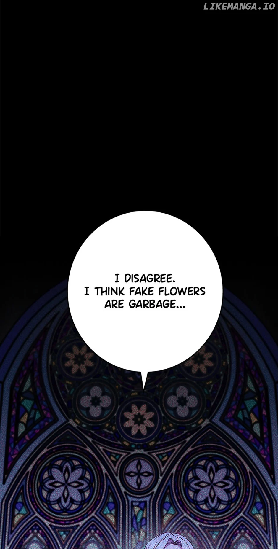 Welcome to Horong Café chapter 49 page 66