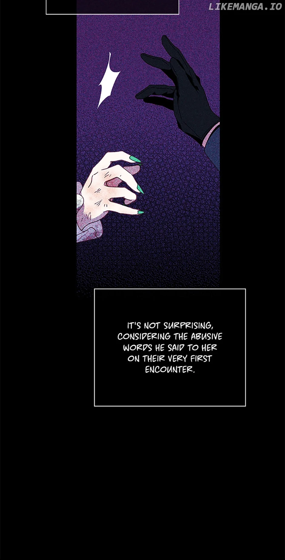 Welcome to Horong Café chapter 49 page 69