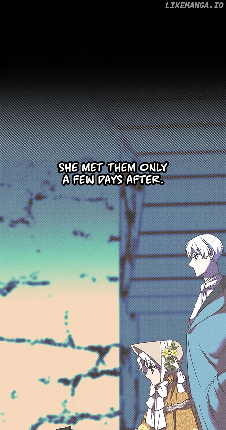 Welcome to Horong Café chapter 49 page 70