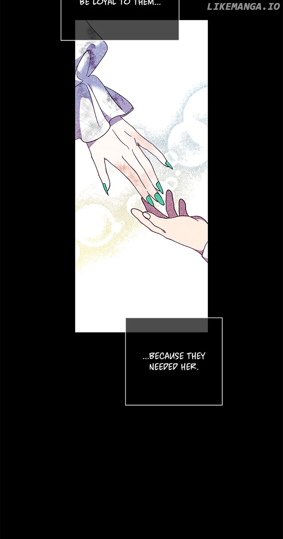 Welcome to Horong Café chapter 49 page 72