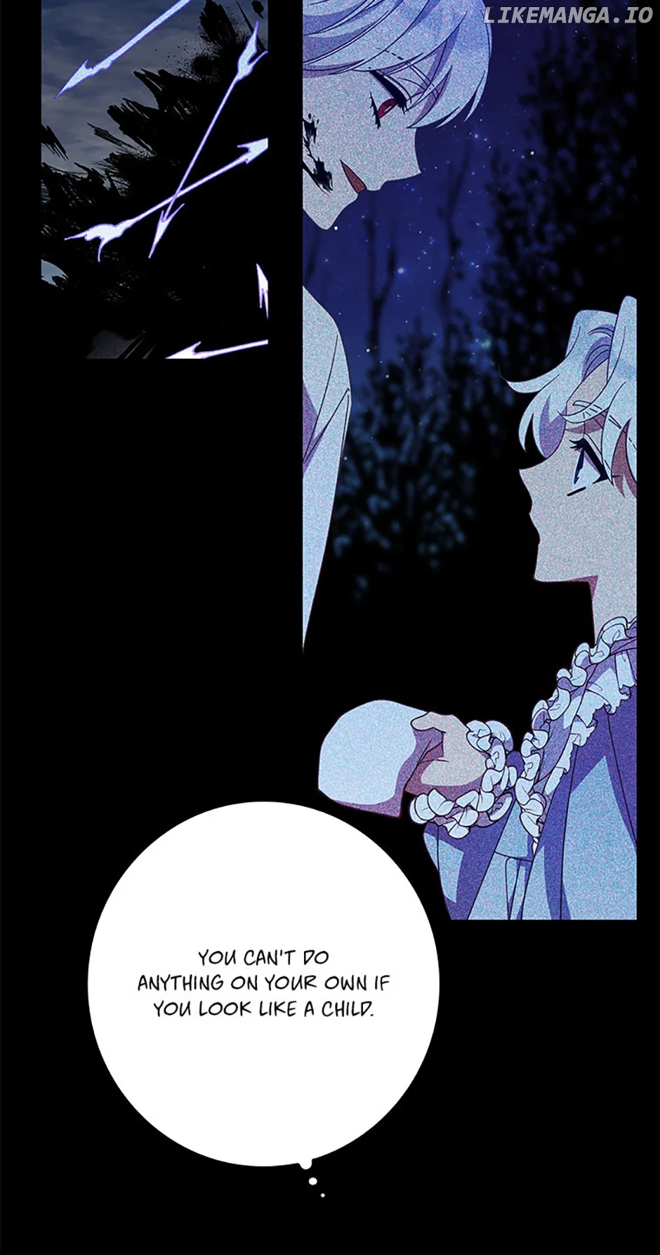 Welcome to Horong Café chapter 49 page 75