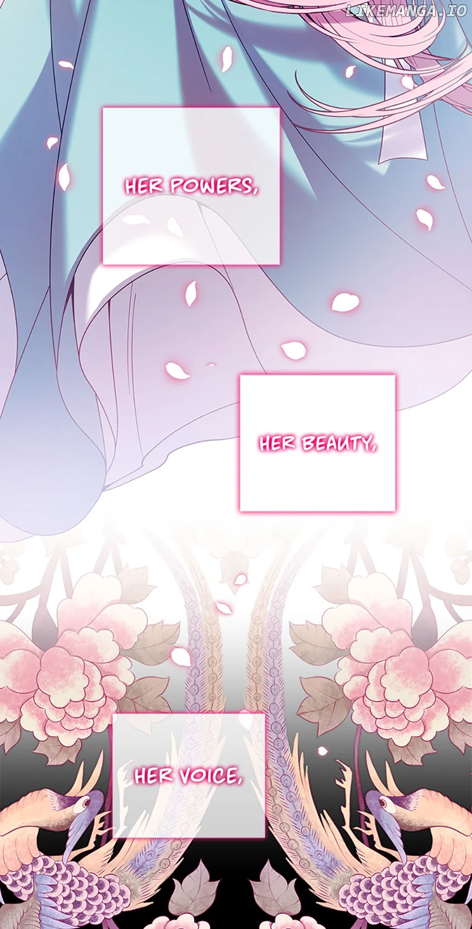 Welcome to Horong Café chapter 49 page 85