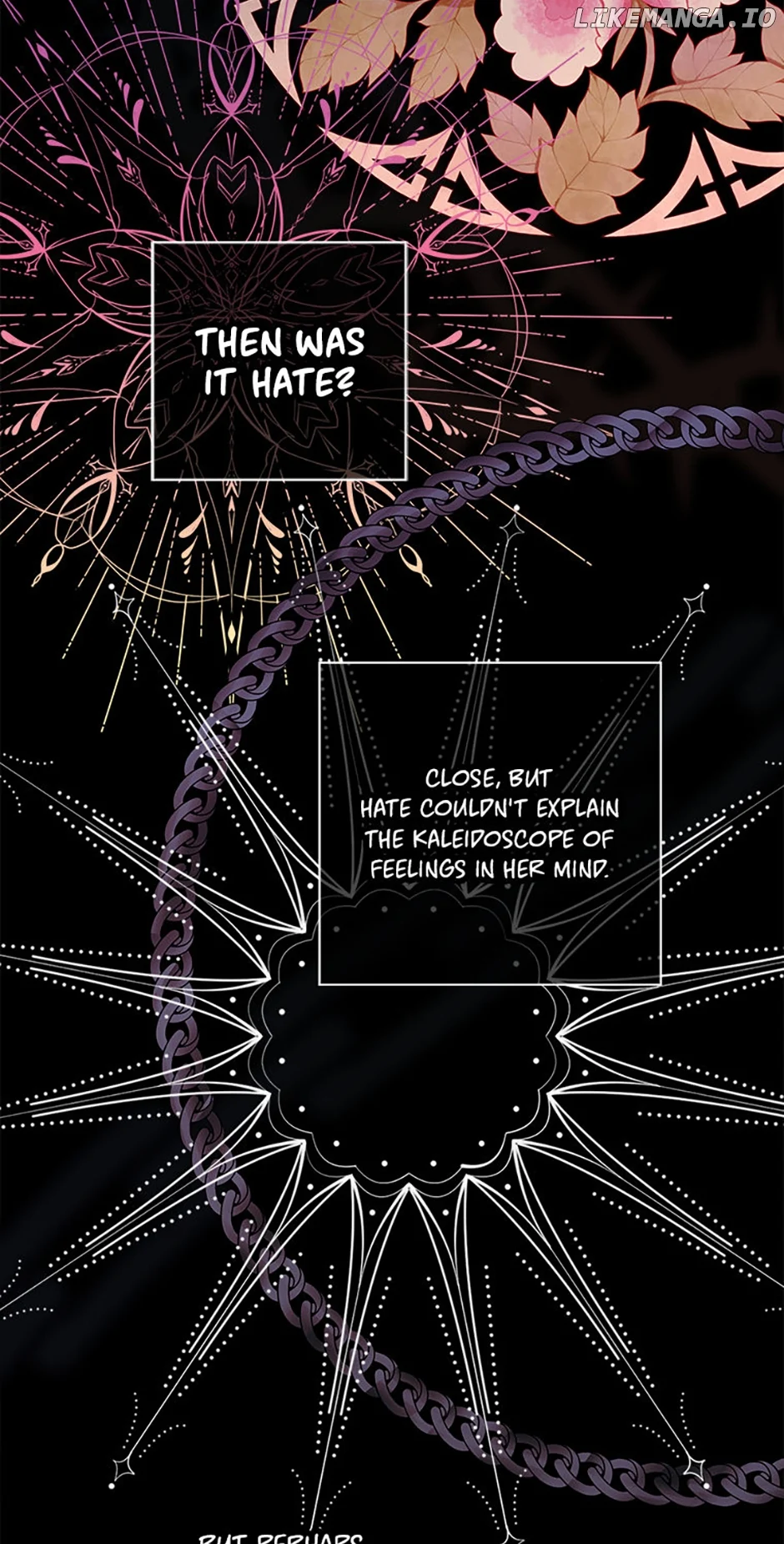 Welcome to Horong Café chapter 49 page 89