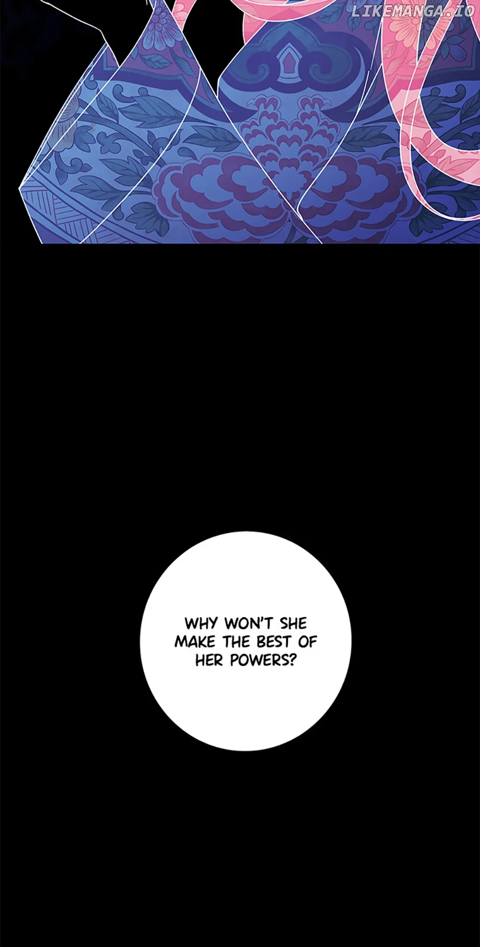 Welcome to Horong Café chapter 49 page 91