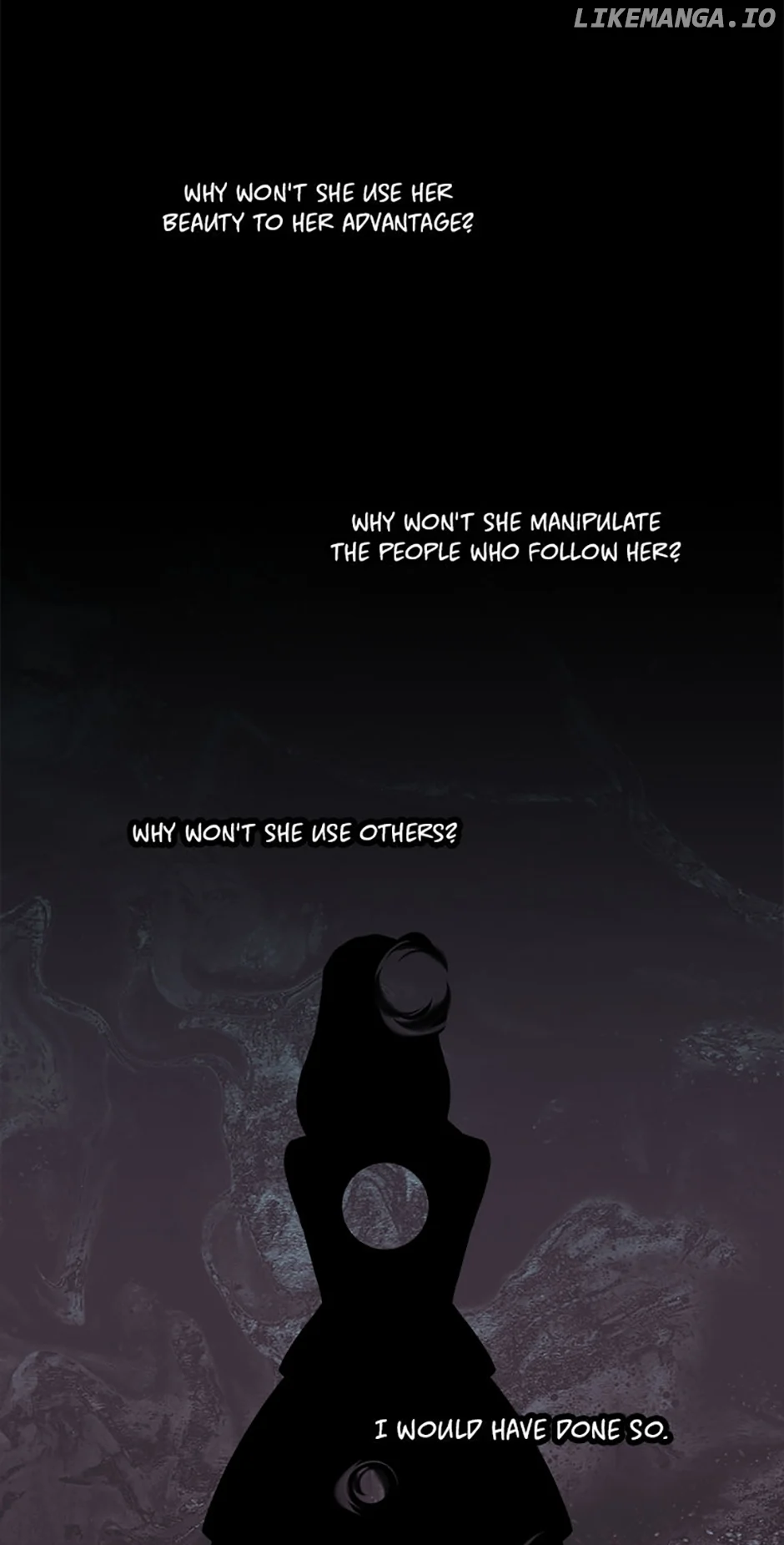 Welcome to Horong Café chapter 49 page 92