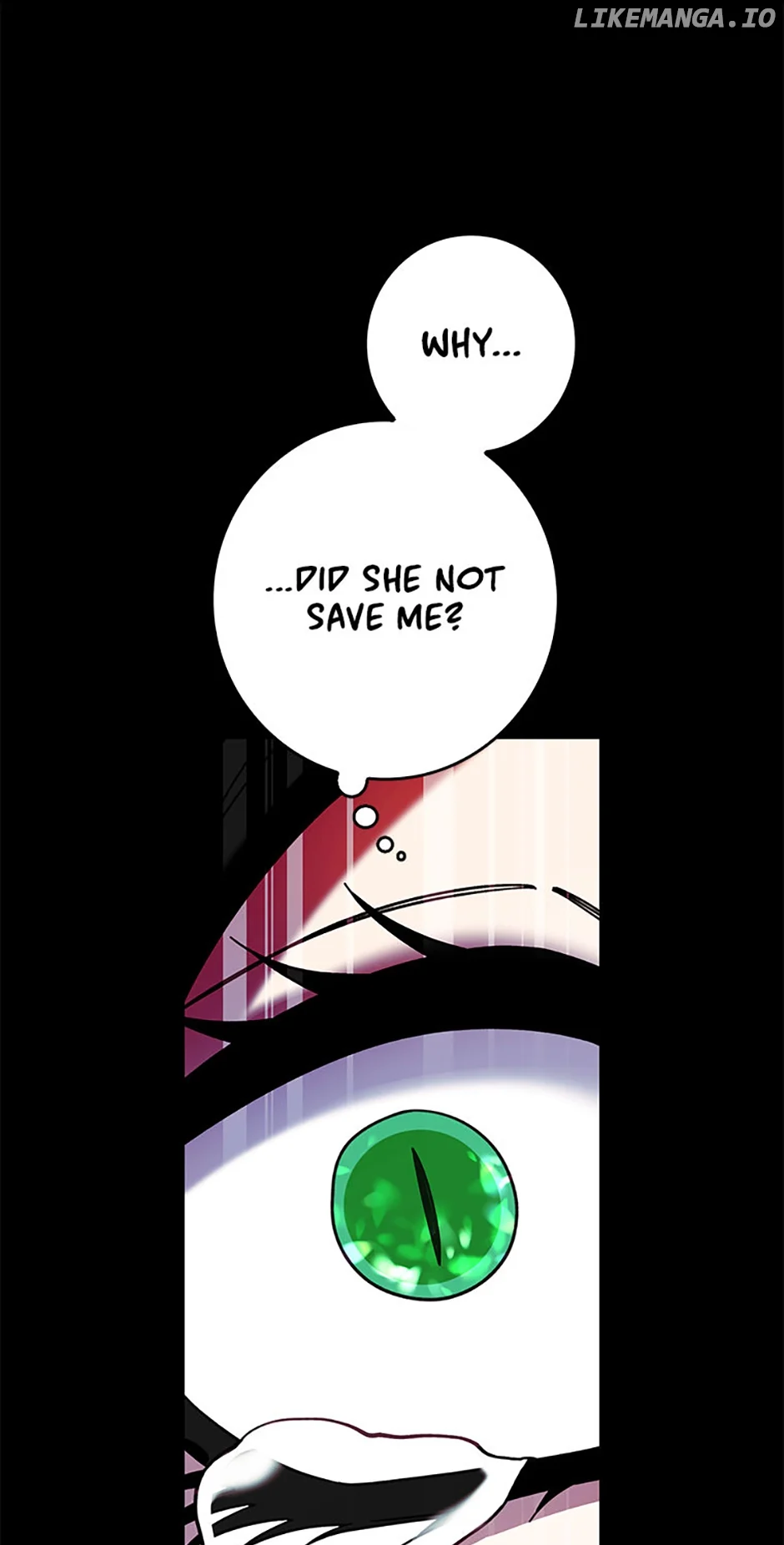 Welcome to Horong Café chapter 49 page 94