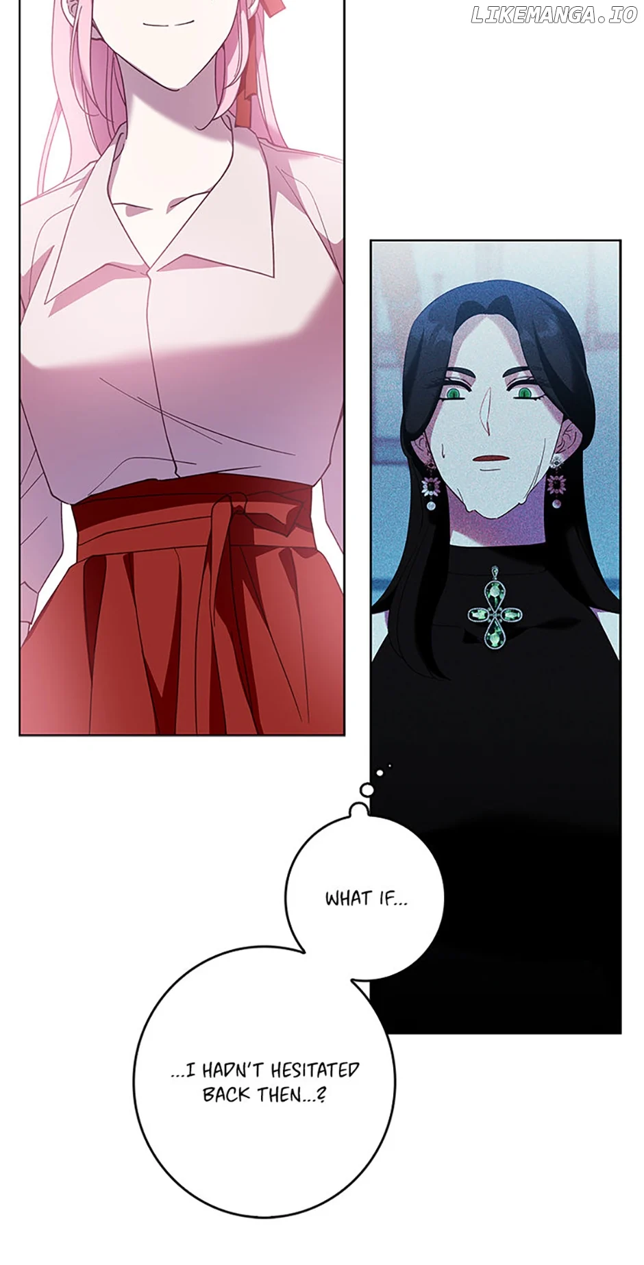 Welcome to Horong Café chapter 49 page 99