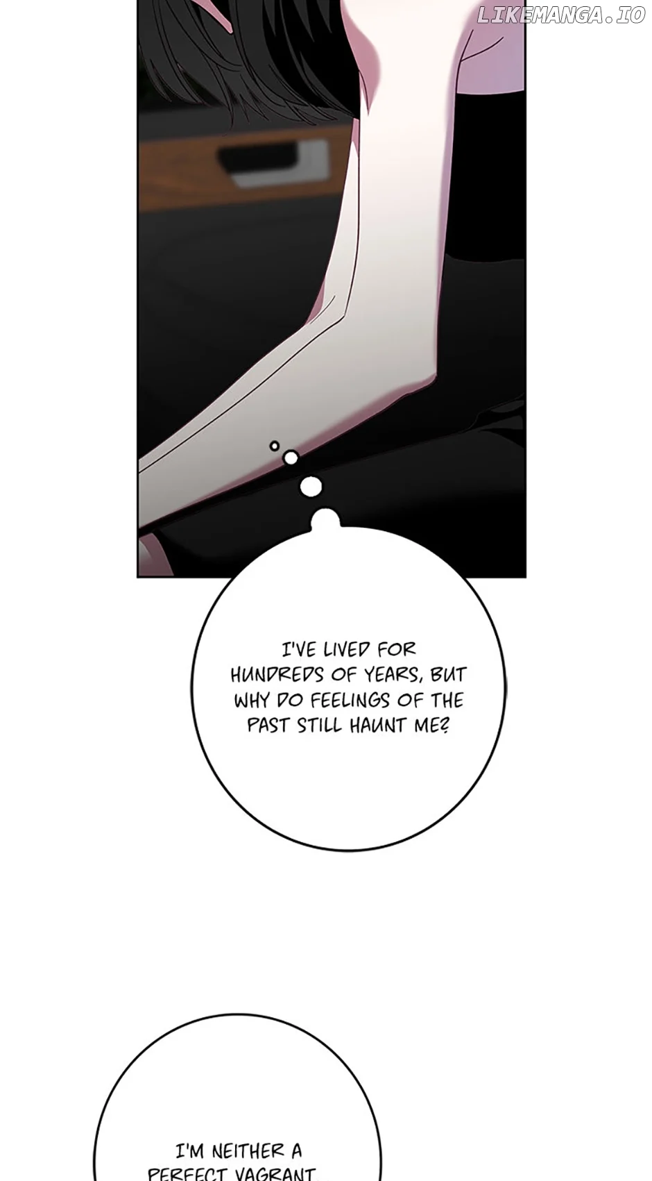Welcome to Horong Café chapter 49 page 104
