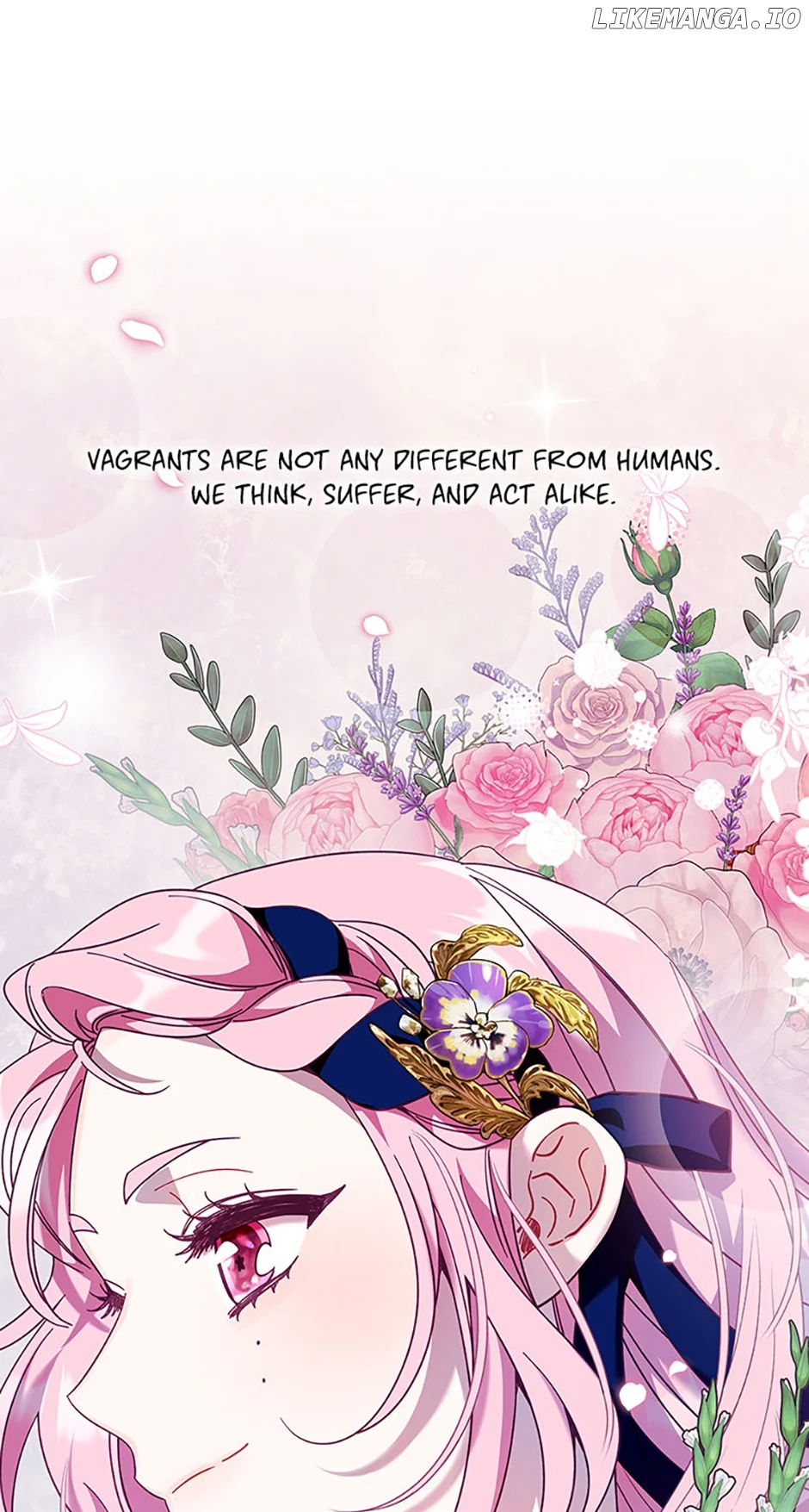 Welcome to Horong Café chapter 49 page 106