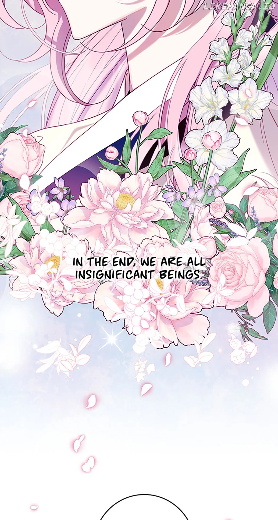Welcome to Horong Café chapter 49 page 107