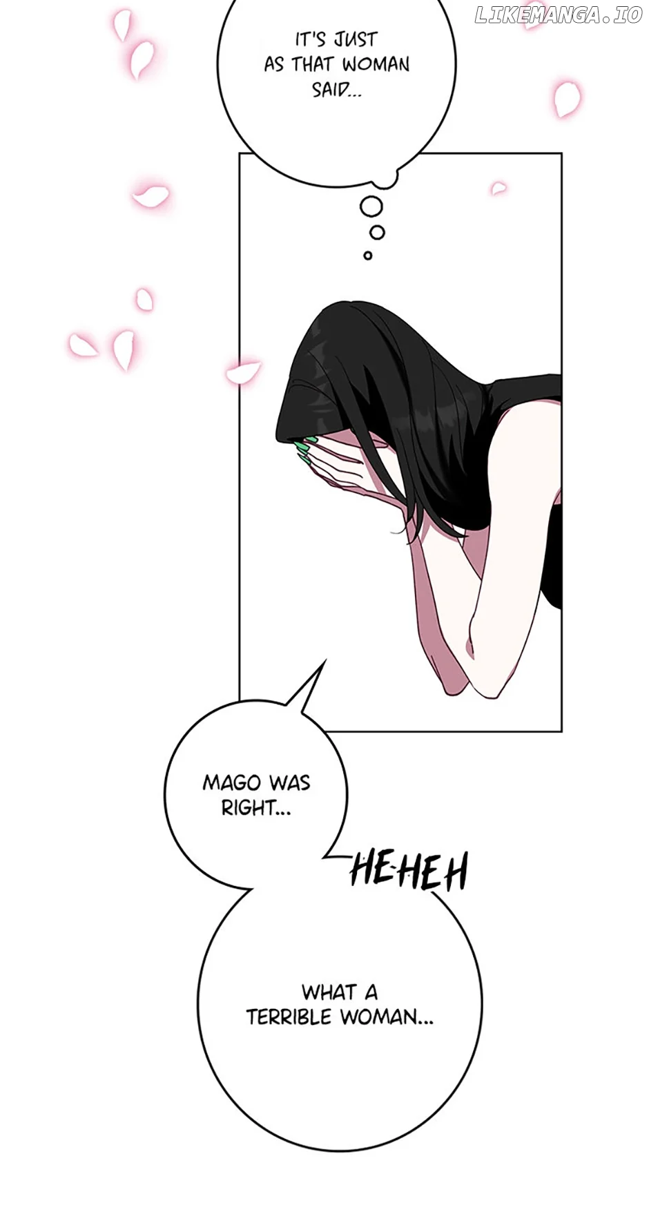 Welcome to Horong Café chapter 49 page 108