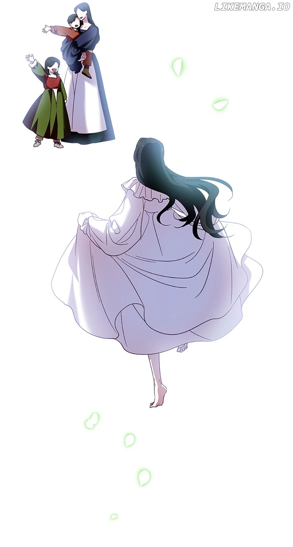 Welcome to Horong Café chapter 49 page 111