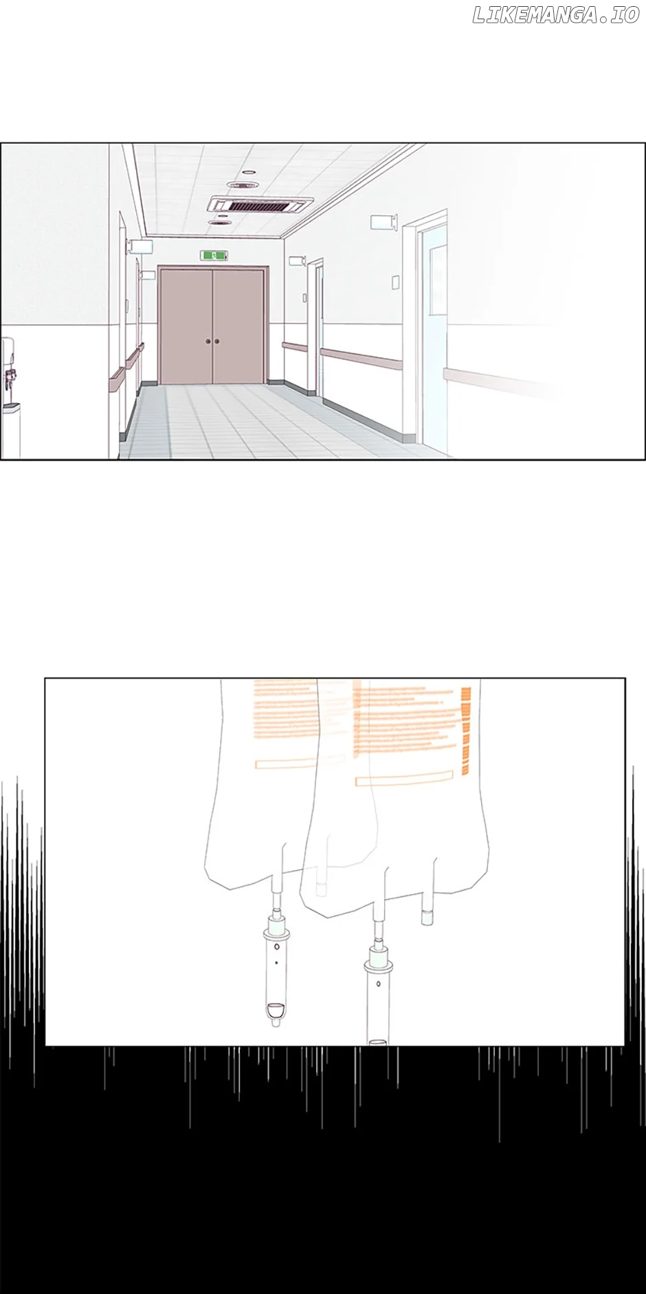 Welcome to Horong Café chapter 5 page 9