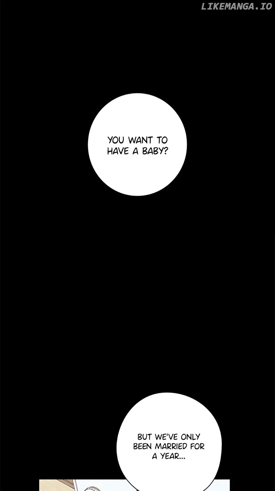Welcome to Horong Café chapter 5 page 10