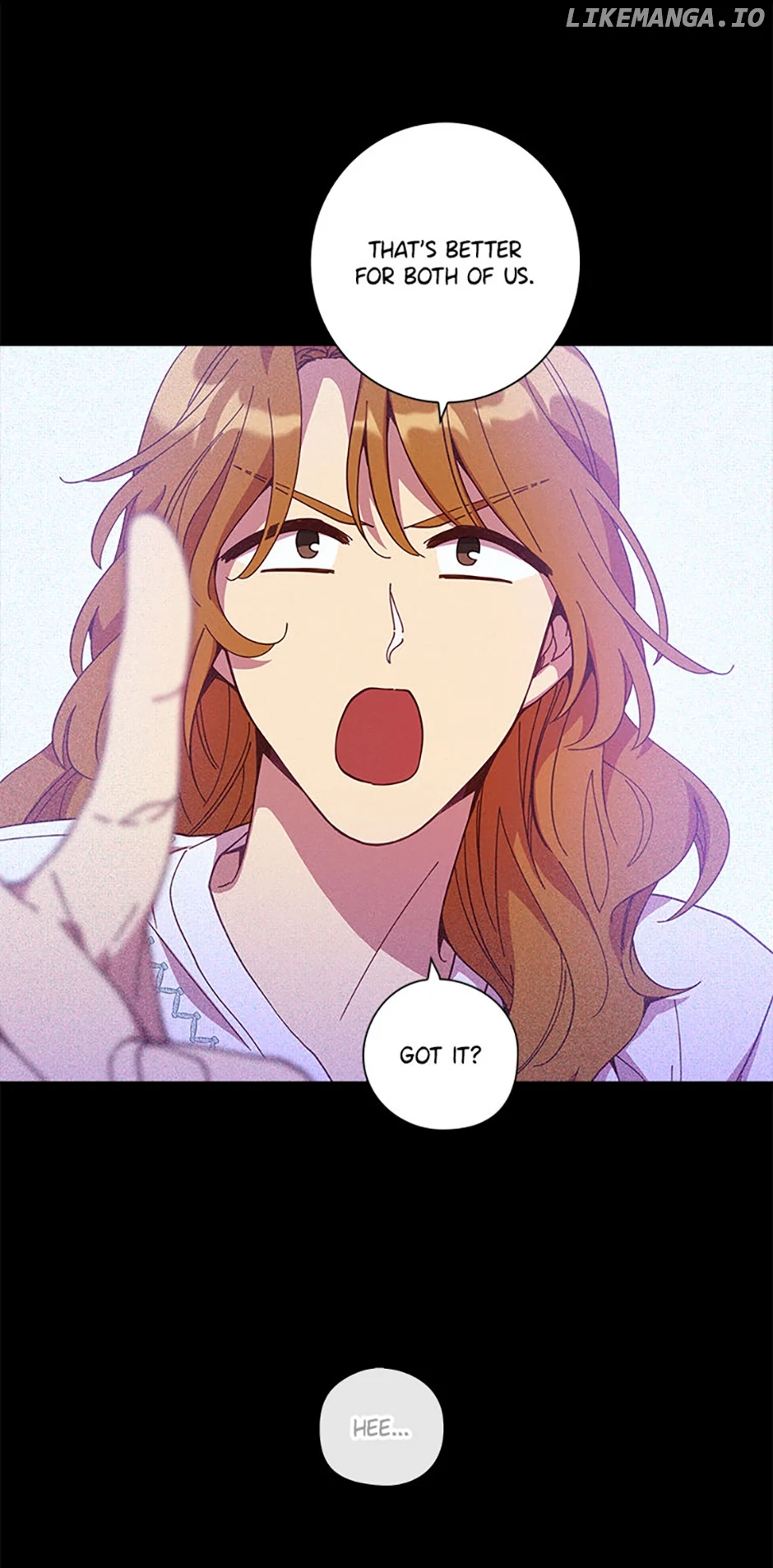 Welcome to Horong Café chapter 5 page 14