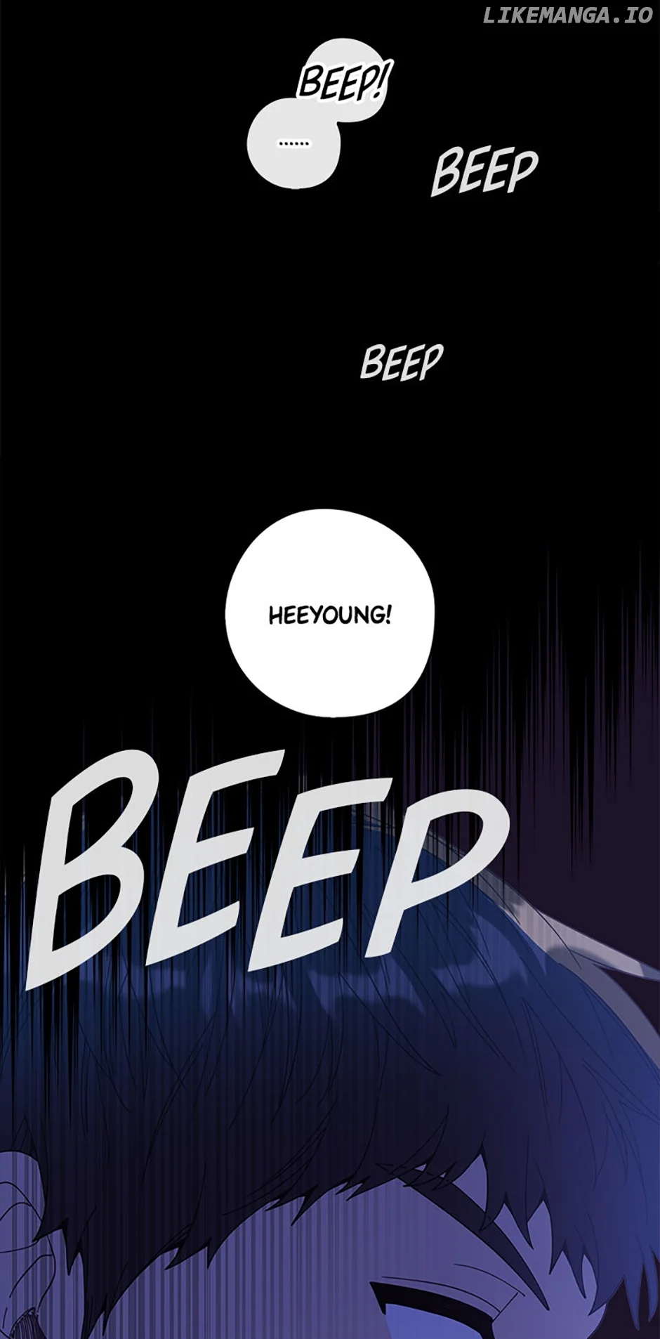 Welcome to Horong Café chapter 5 page 15