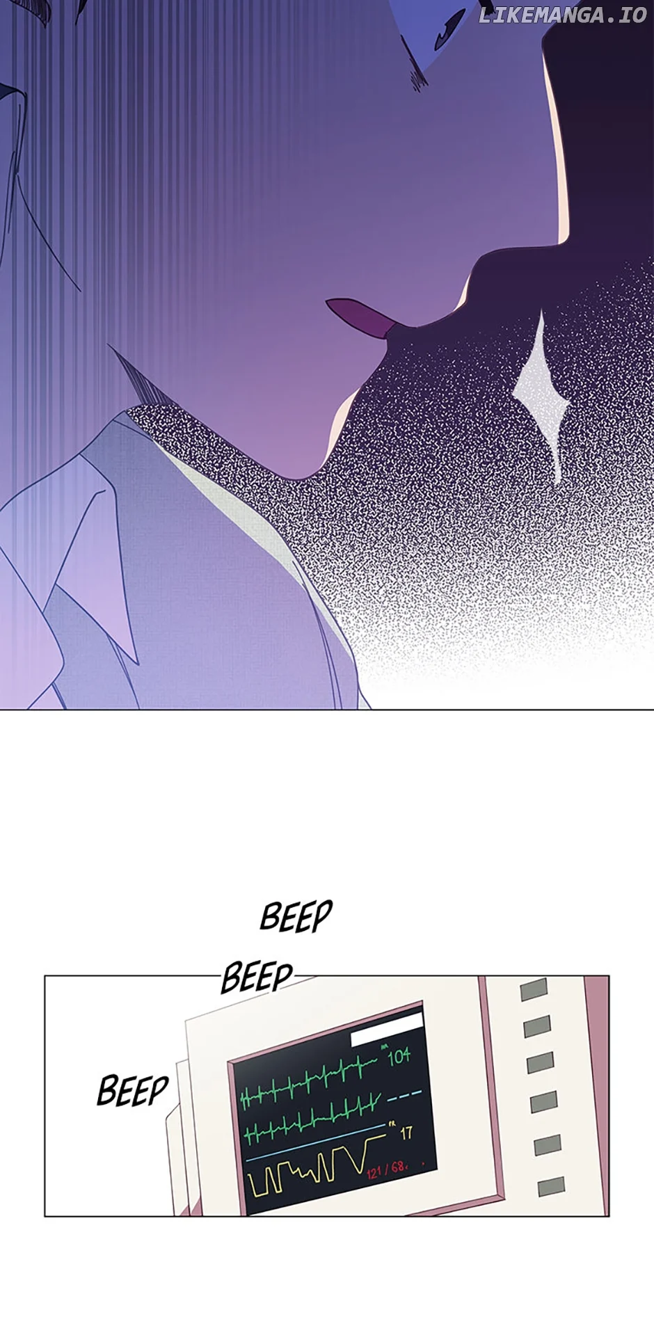 Welcome to Horong Café chapter 5 page 16