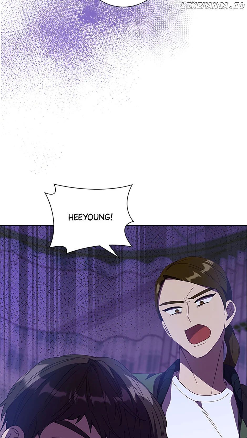 Welcome to Horong Café chapter 5 page 23