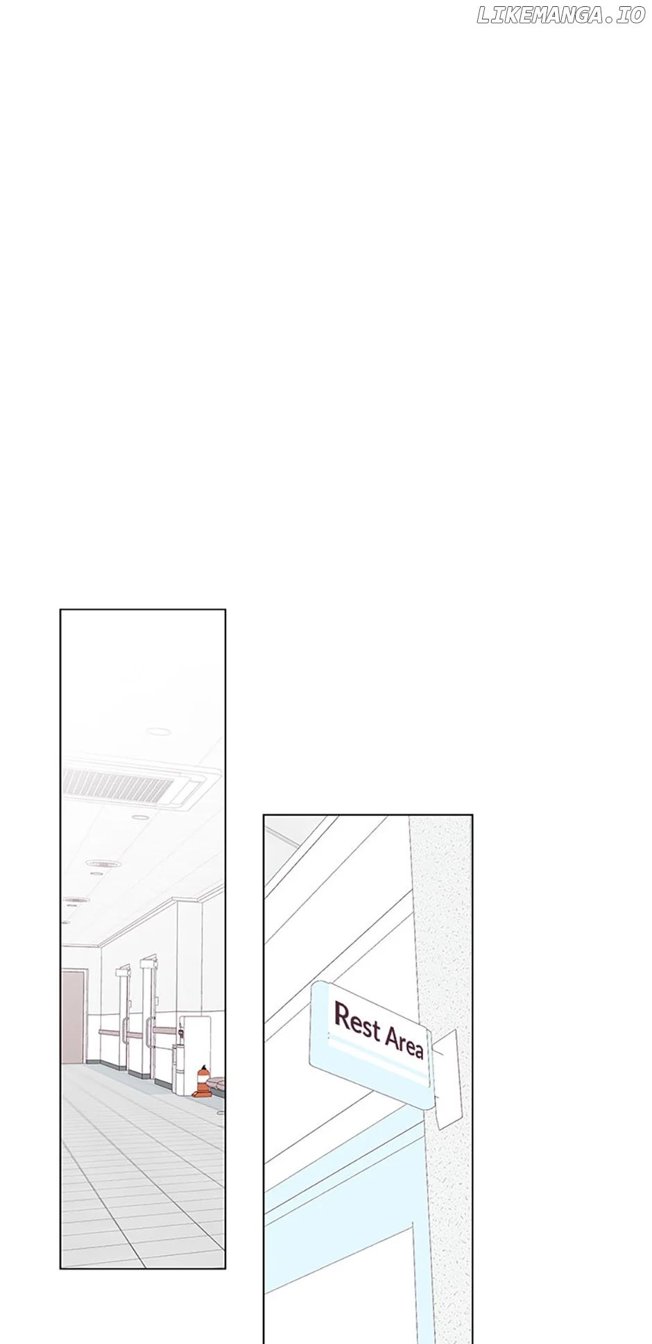 Welcome to Horong Café chapter 5 page 25