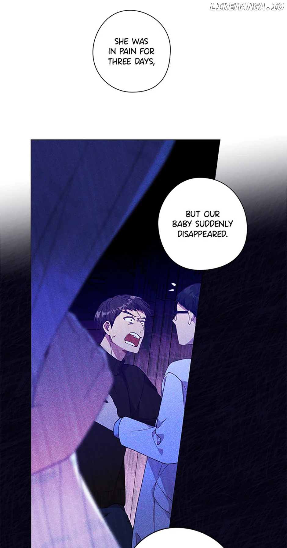 Welcome to Horong Café chapter 5 page 29