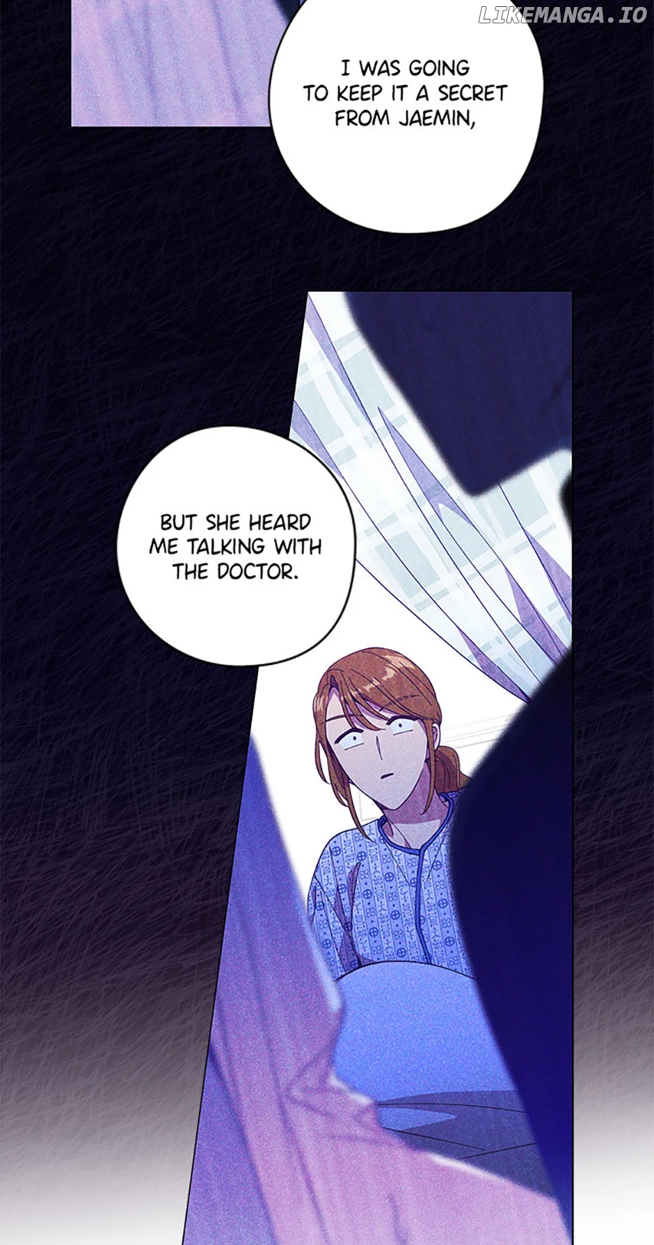 Welcome to Horong Café chapter 5 page 30
