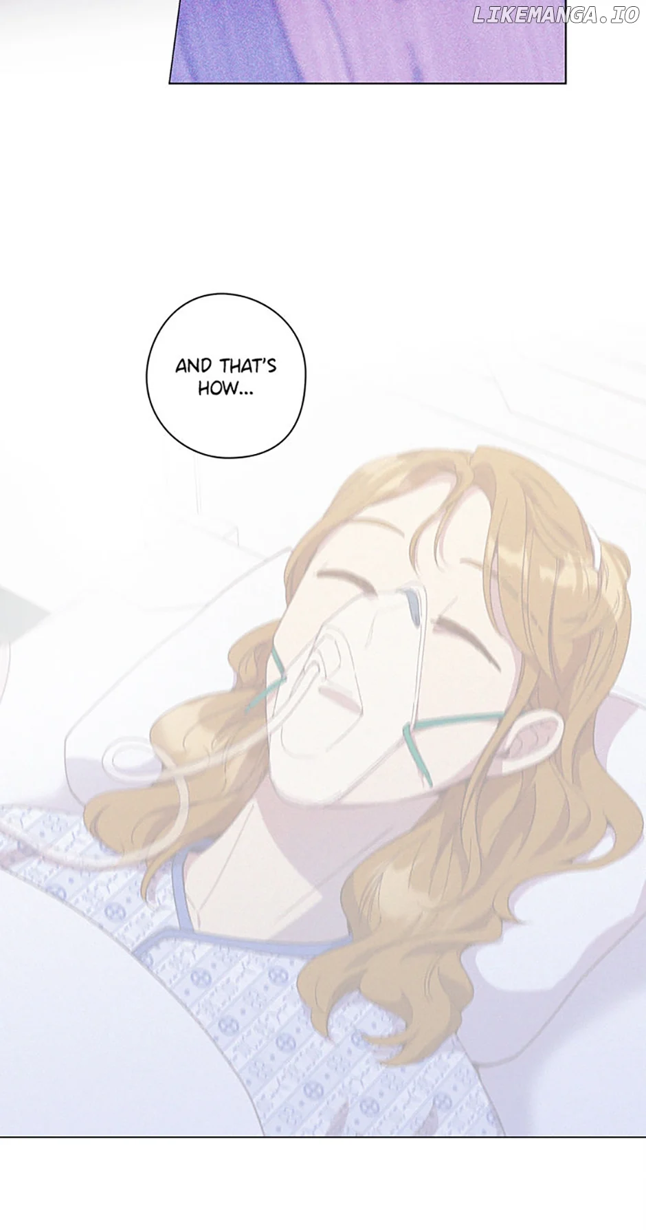 Welcome to Horong Café chapter 5 page 31