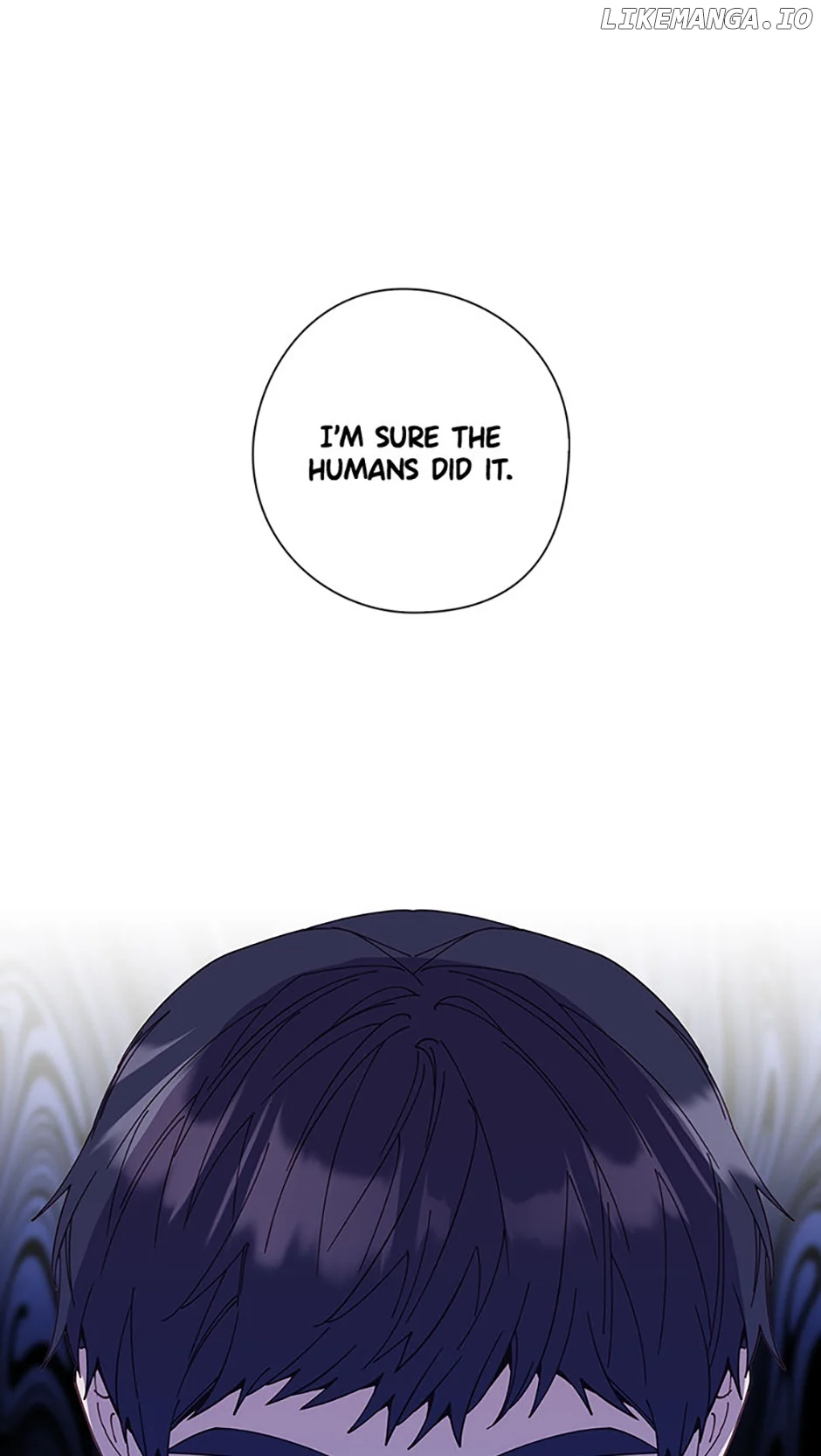 Welcome to Horong Café chapter 5 page 33