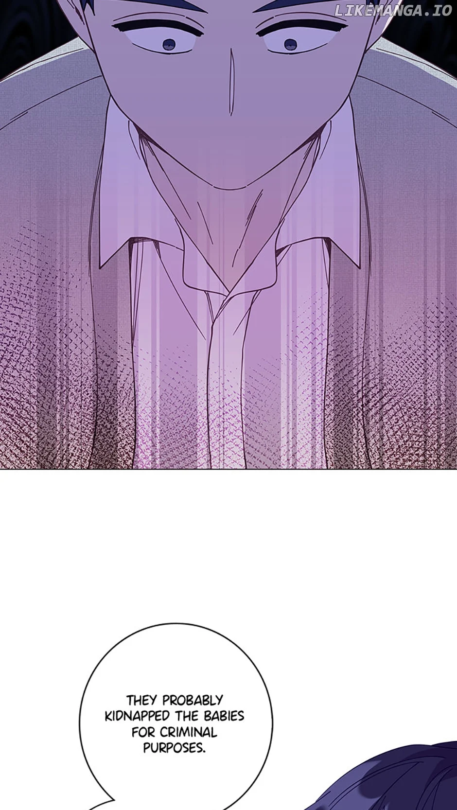 Welcome to Horong Café chapter 5 page 34