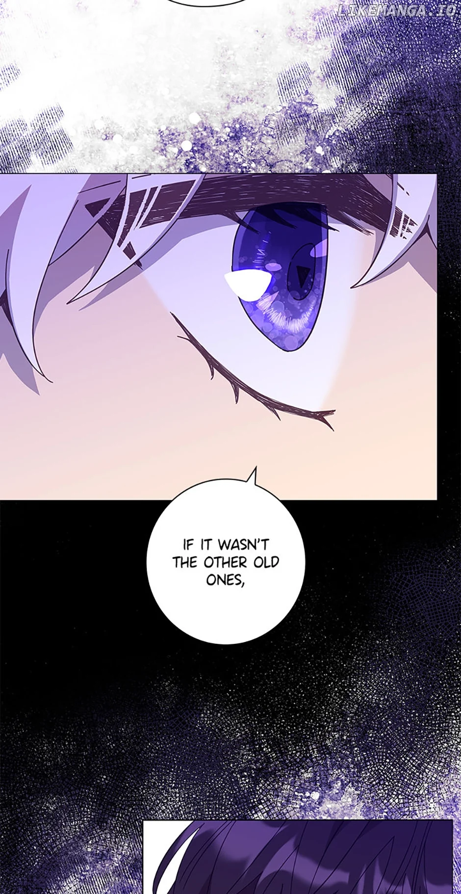 Welcome to Horong Café chapter 5 page 37