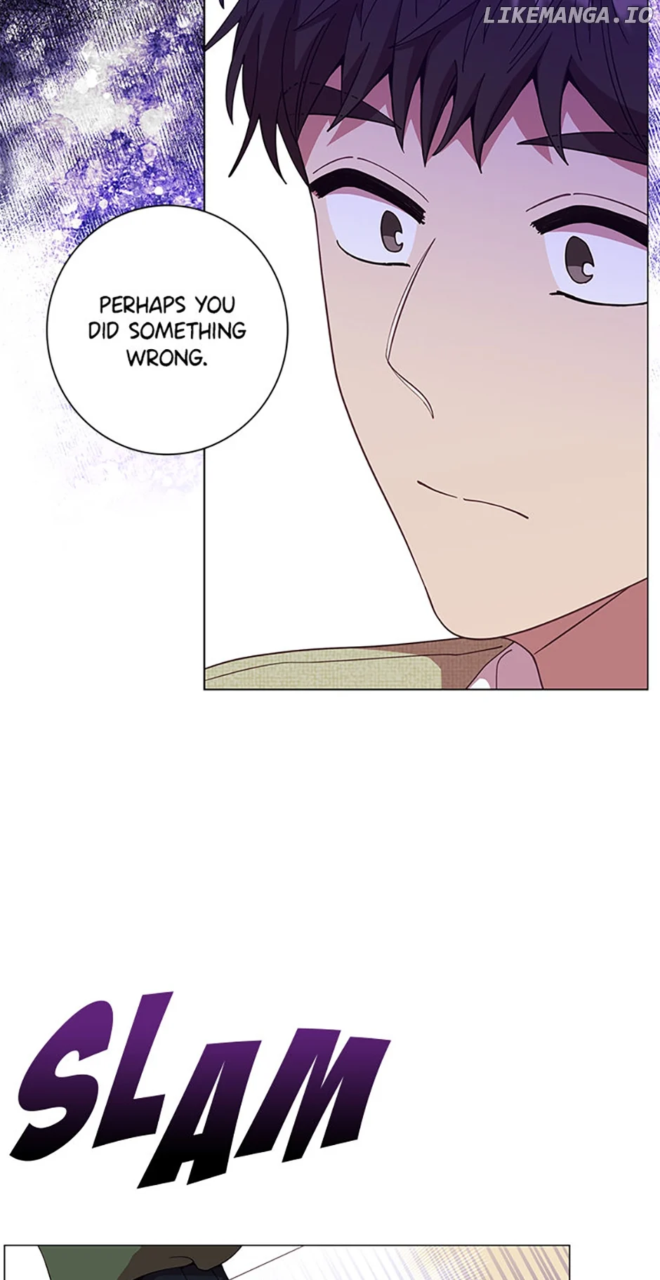Welcome to Horong Café chapter 5 page 38