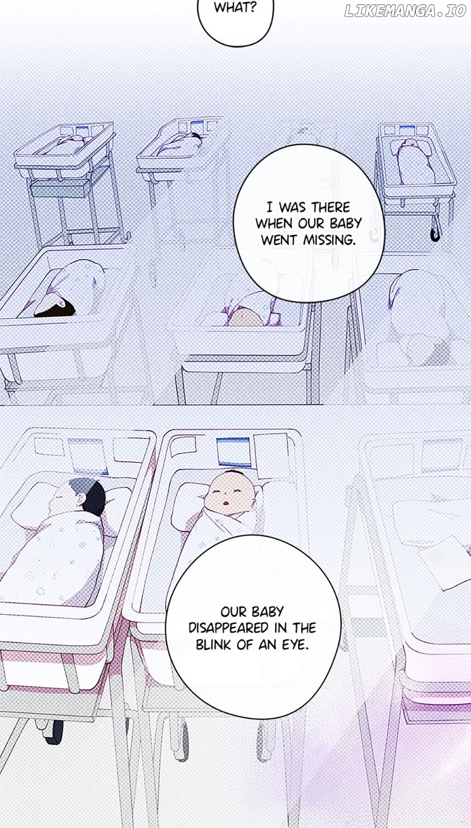 Welcome to Horong Café chapter 5 page 48