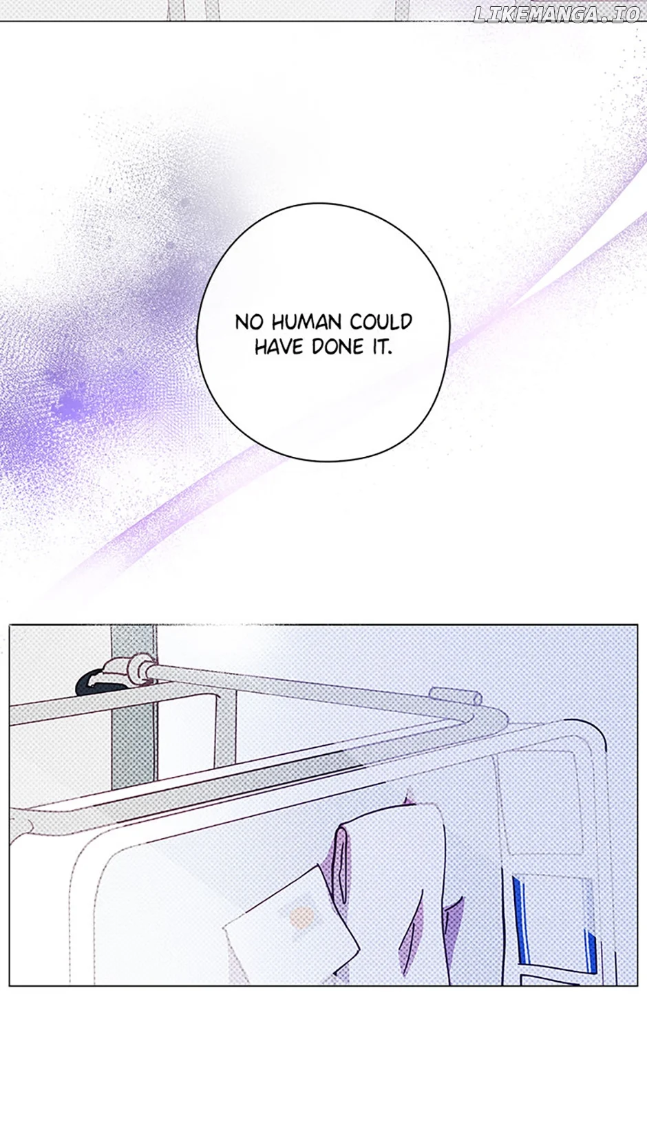 Welcome to Horong Café chapter 5 page 49
